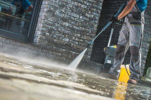 Best Building Exterior Washing  in Holiday City South, NJ