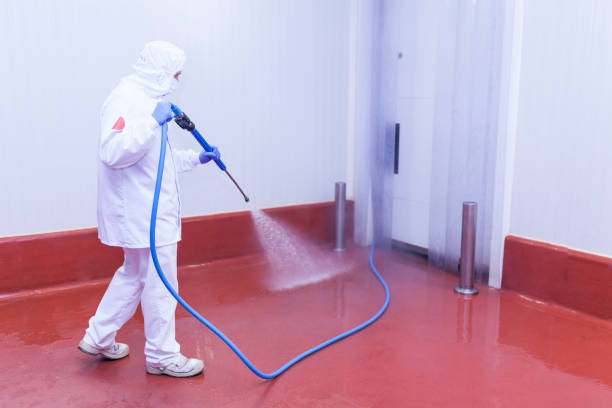 Best Dumpster Area Cleaning  in Holiday City South, NJ
