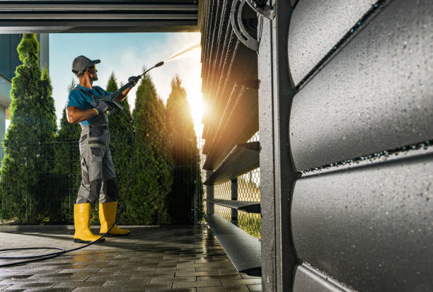 Best Factory Floor Cleaning  in Holiday City South, NJ