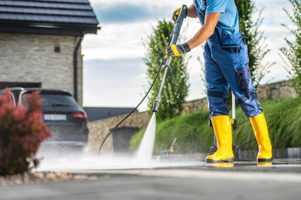 Best Gutter Cleaning  in Holiday City South, NJ